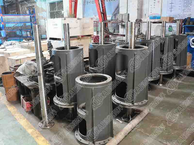 減速機(jī) 機(jī)架