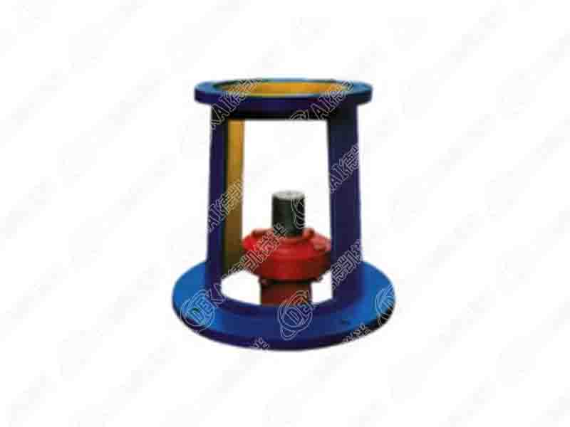 減速機(jī) JA型機(jī)架