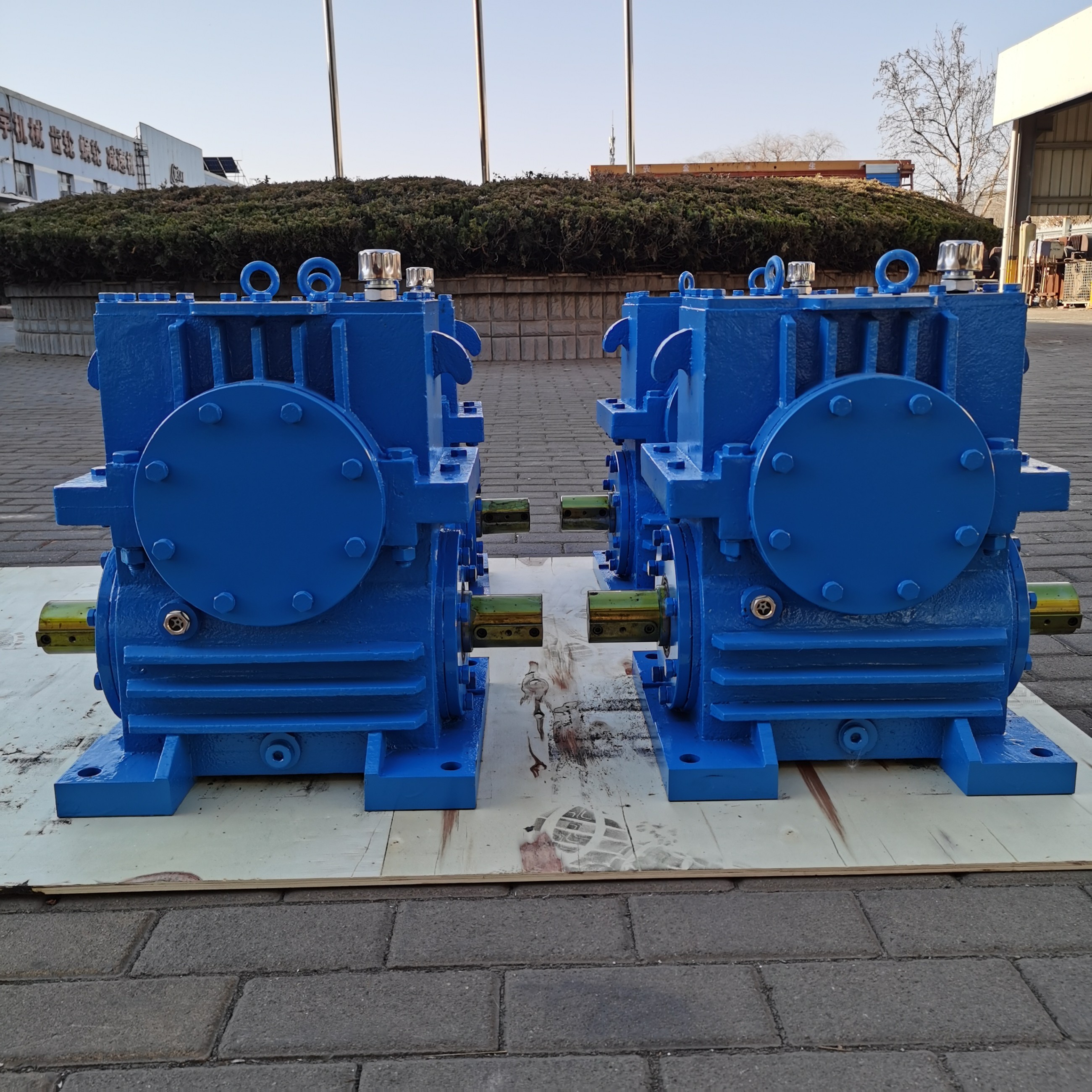 減速機(jī)